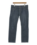 DOLCE&GABBANA（ドルチェアンドガッバーナ）デニムパンツ 紺 サイズ:50(XL位) メンズ/2200686531067
