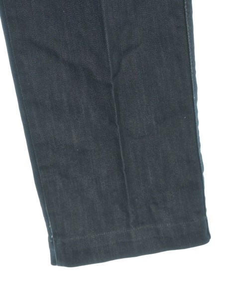 DOLCE&GABBANA（ドルチェアンドガッバーナ）デニムパンツ 黒 サイズ:50(XL位) メンズ/2200686531074