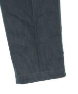 DOLCE&GABBANA（ドルチェアンドガッバーナ）デニムパンツ 黒 サイズ:50(XL位) メンズ/2200686531074