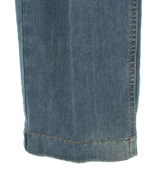 DOLCE&GABBANA（ドルチェアンドガッバーナ）デニムパンツ 青 サイズ:50(XL位) メンズ/2200686531081