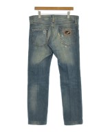 DOLCE&GABBANA（ドルチェアンドガッバーナ）デニムパンツ 青 サイズ:50(XL位) メンズ/2200686531081