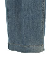 DOLCE&GABBANA（ドルチェアンドガッバーナ）デニムパンツ 青 サイズ:50(XL位) メンズ/2200686531081