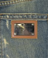 DOLCE&GABBANA（ドルチェアンドガッバーナ）デニムパンツ 青 サイズ:50(XL位) メンズ/2200686531081