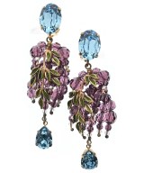 DOLCE&GABBANA ピアス・イヤリング