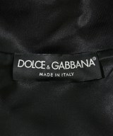 DOLCE&GABBANA（ドルチェアンドガッバーナ）ブルゾン 黒 サイズ:44(S位) メンズ/2200686735014