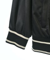 DOLCE&GABBANA（ドルチェアンドガッバーナ）ブルゾン 黒 サイズ:44(S位) メンズ/2200686735014
