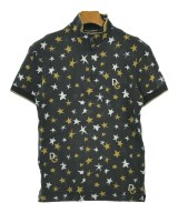 DOLCE&GABBANA ポロシャツ