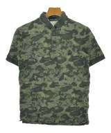 DOLCE&GABBANA ポロシャツ