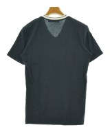 DOLCE&GABBANA（ドルチェアンドガッバーナ）Tシャツ・カットソー 紺 サイズ:44(S位) メンズ/2200686735120