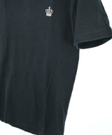 DOLCE&GABBANA（ドルチェアンドガッバーナ）Tシャツ・カットソー 紺 サイズ:44(S位) メンズ/2200686735120