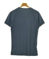 DOLCE&GABBANA（ドルチェアンドガッバーナ）Tシャツ・カットソー 紺 サイズ:44(S位) メンズ/2200686735137