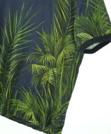 DOLCE&GABBANA（ドルチェアンドガッバーナ）Tシャツ・カットソー 紺 サイズ:44(S位) メンズ/2200686735144