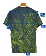 DOLCE&GABBANA（ドルチェアンドガッバーナ）Tシャツ・カットソー 紺 サイズ:44(S位) メンズ/2200686735144