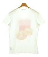DOLCE&GABBANA（ドルチェアンドガッバーナ）Tシャツ・カットソー 白 サイズ:44(S位) メンズ/2200686735151
