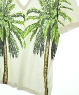 DOLCE&GABBANA（ドルチェアンドガッバーナ）Tシャツ・カットソー 白 サイズ:44(S位) メンズ/2200686735168