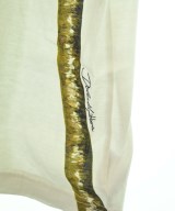 DOLCE&GABBANA（ドルチェアンドガッバーナ）Tシャツ・カットソー 白 サイズ:44(S位) メンズ/2200686735168