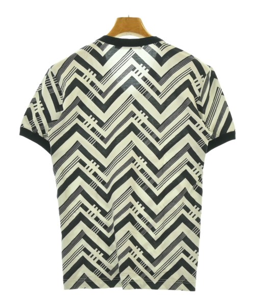 DOLCE&GABBANA（ドルチェアンドガッバーナ）Tシャツ・カットソー 白 サイズ:44(S位) メンズ/2200686735175