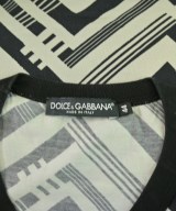 DOLCE&GABBANA（ドルチェアンドガッバーナ）Tシャツ・カットソー 白 サイズ:44(S位) メンズ/2200686735175