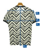 DOLCE&GABBANA（ドルチェアンドガッバーナ）Tシャツ・カットソー 白 サイズ:44(S位) メンズ/2200686735175