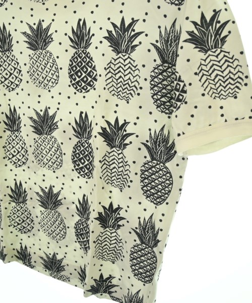 DOLCE&GABBANA（ドルチェアンドガッバーナ）Tシャツ・カットソー 白 サイズ:44(S位) メンズ/2200686735182
