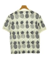 DOLCE&GABBANA（ドルチェアンドガッバーナ）Tシャツ・カットソー 白 サイズ:44(S位) メンズ/2200686735182