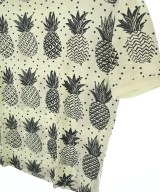 DOLCE&GABBANA（ドルチェアンドガッバーナ）Tシャツ・カットソー 白 サイズ:44(S位) メンズ/2200686735182