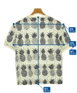 DOLCE&GABBANA（ドルチェアンドガッバーナ）Tシャツ・カットソー 白 サイズ:44(S位) メンズ/2200686735182