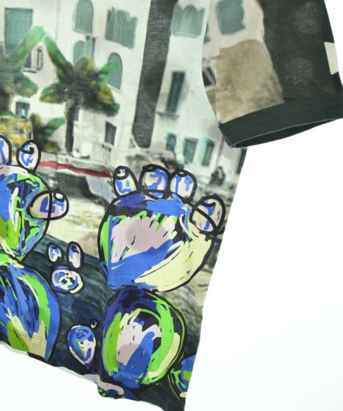DOLCE&GABBANA（ドルチェアンドガッバーナ）Tシャツ・カットソー その他（柄物・カラフル） サイズ:44(S位) メンズ/2200686735199