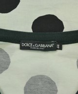 DOLCE&GABBANA（ドルチェアンドガッバーナ）Tシャツ・カットソー その他（柄物・カラフル） サイズ:44(S位) メンズ/2200686735199