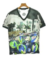 DOLCE&GABBANA Tシャツ・カットソー