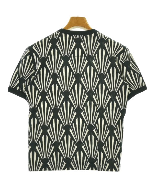 DOLCE&GABBANA（ドルチェアンドガッバーナ）Tシャツ・カットソー 黒 サイズ:44(S位) メンズ/2200686735205