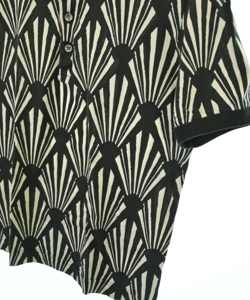 DOLCE&GABBANA（ドルチェアンドガッバーナ）Tシャツ・カットソー 黒 サイズ:44(S位) メンズ/2200686735205