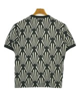 DOLCE&GABBANA（ドルチェアンドガッバーナ）Tシャツ・カットソー 黒 サイズ:44(S位) メンズ/2200686735205