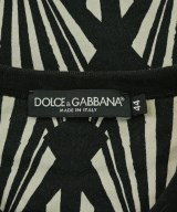 DOLCE&GABBANA（ドルチェアンドガッバーナ）Tシャツ・カットソー 黒 サイズ:44(S位) メンズ/2200686735205