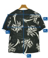 DOLCE&GABBANA（ドルチェアンドガッバーナ）Tシャツ・カットソー 黒 サイズ:44(S位) メンズ/2200686735212