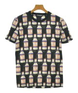 DOLCE&GABBANA（ドルチェアンドガッバーナ）Tシャツ・カットソー 黒 サイズ:44(S位) メンズ/2200686735229