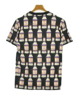 DOLCE&GABBANA（ドルチェアンドガッバーナ）Tシャツ・カットソー 黒 サイズ:44(S位) メンズ/2200686735229