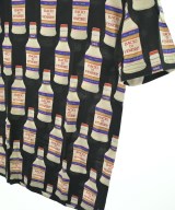 DOLCE&GABBANA（ドルチェアンドガッバーナ）Tシャツ・カットソー 黒 サイズ:44(S位) メンズ/2200686735229