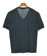 DOLCE&GABBANA（ドルチェアンドガッバーナ）Tシャツ・カットソー 紺 サイズ:44(S位) メンズ/2200686735236