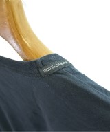 DOLCE&GABBANA（ドルチェアンドガッバーナ）Tシャツ・カットソー 紺 サイズ:44(S位) メンズ/2200686735236