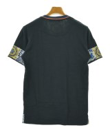 DOLCE&GABBANA（ドルチェアンドガッバーナ）Tシャツ・カットソー 紺 サイズ:46(M位) メンズ/2200686735243