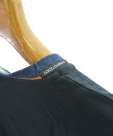 DOLCE&GABBANA（ドルチェアンドガッバーナ）Tシャツ・カットソー 紺 サイズ:46(M位) メンズ/2200686735243