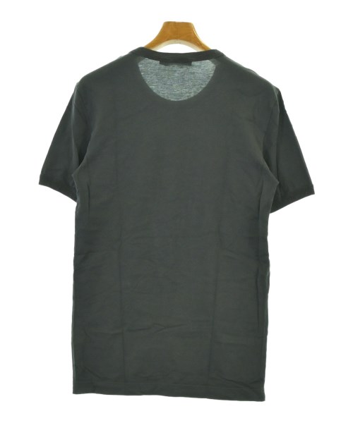 DOLCE&GABBANA（ドルチェアンドガッバーナ）Tシャツ・カットソー グレー サイズ:44(S位) メンズ/2200686735250