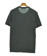 DOLCE&GABBANA（ドルチェアンドガッバーナ）Tシャツ・カットソー グレー サイズ:44(S位) メンズ/2200686735250