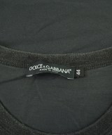 DOLCE&GABBANA（ドルチェアンドガッバーナ）Tシャツ・カットソー グレー サイズ:44(S位) メンズ/2200686735250