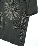 DOLCE&GABBANA（ドルチェアンドガッバーナ）Tシャツ・カットソー グレー サイズ:44(S位) メンズ/2200686735250
