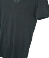 DOLCE&GABBANA（ドルチェアンドガッバーナ）Tシャツ・カットソー 黒 サイズ:44(S位) メンズ/2200686735267