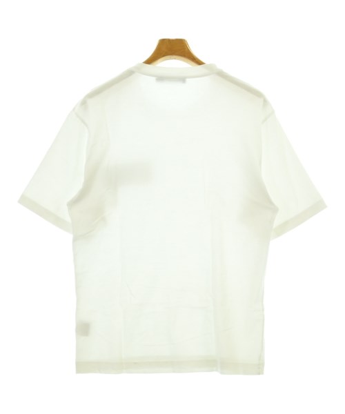 DOLCE&GABBANA（ドルチェアンドガッバーナ）Tシャツ・カットソー 白 サイズ:42(XS位) メンズ/2200686735274