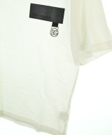 DOLCE&GABBANA（ドルチェアンドガッバーナ）Tシャツ・カットソー 白 サイズ:42(XS位) メンズ/2200686735274