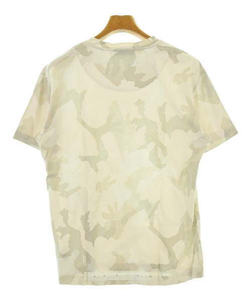 DOLCE&GABBANA（ドルチェアンドガッバーナ）Tシャツ・カットソー 白 サイズ:44(S位) メンズ/2200686735281